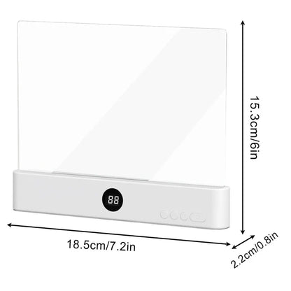 LUMNOR™ CrystalPane