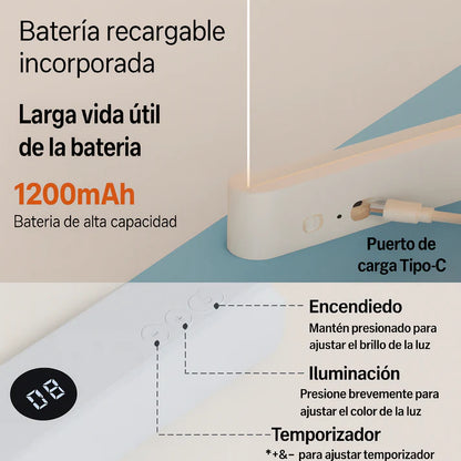LUMNOR™ CrystalPane