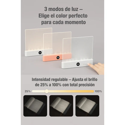 LUMNOR™ CrystalPane